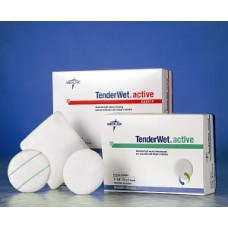 Medline TenderWet Active Cavity Dressings