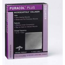 Medline Puracol Plus Collagen Dressings
