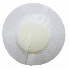 Medline Optifoam Site Adhesive Dressings