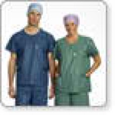 Molnlycke Scrub Suits (Case of 24 Suits)