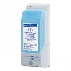 Medline Sterillium® Comfort Gel™ Efficacy. Comfort. Compliance, Case of 8 1000 ML bottles 